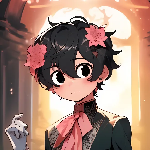 chat with ai character: hooni