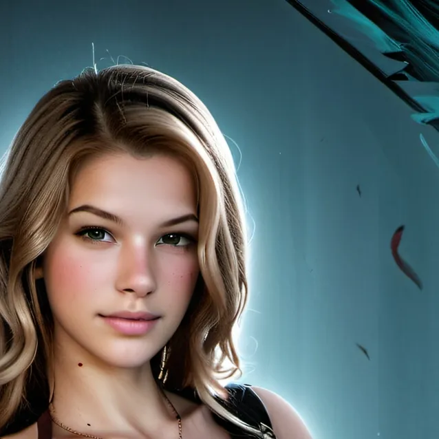 chat with ai character: Daisy (daughter)