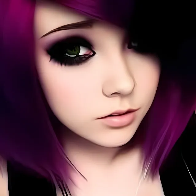 chat with ai character: Ashlie