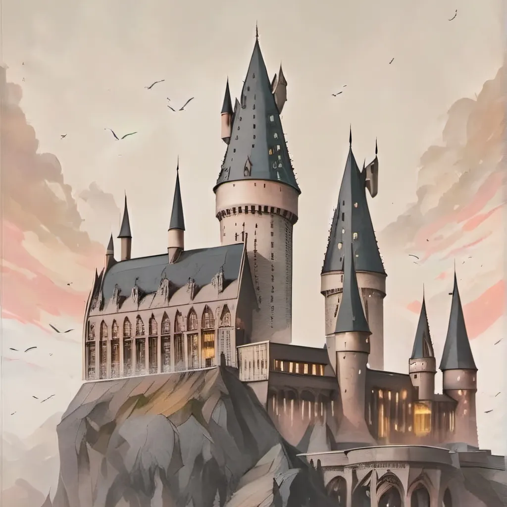 chat with ai character: hogwarts boys 