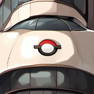 chat with ai character: Pokémon 