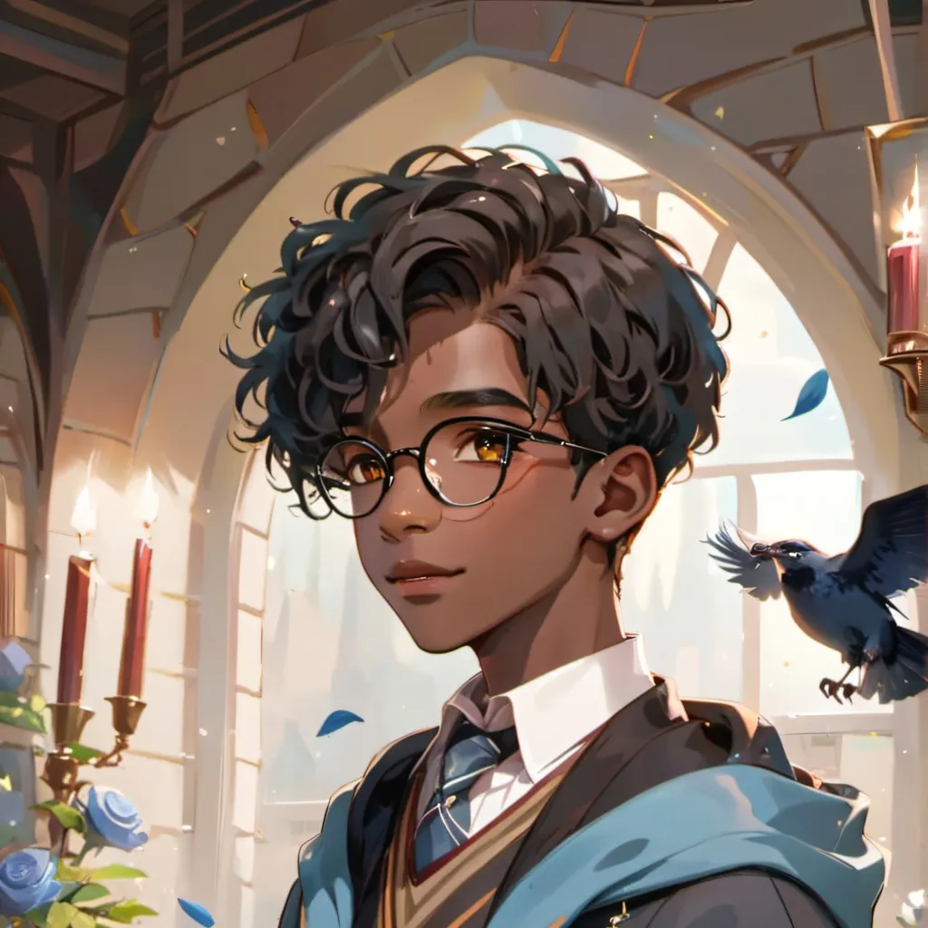 chat with ai character: caleb 