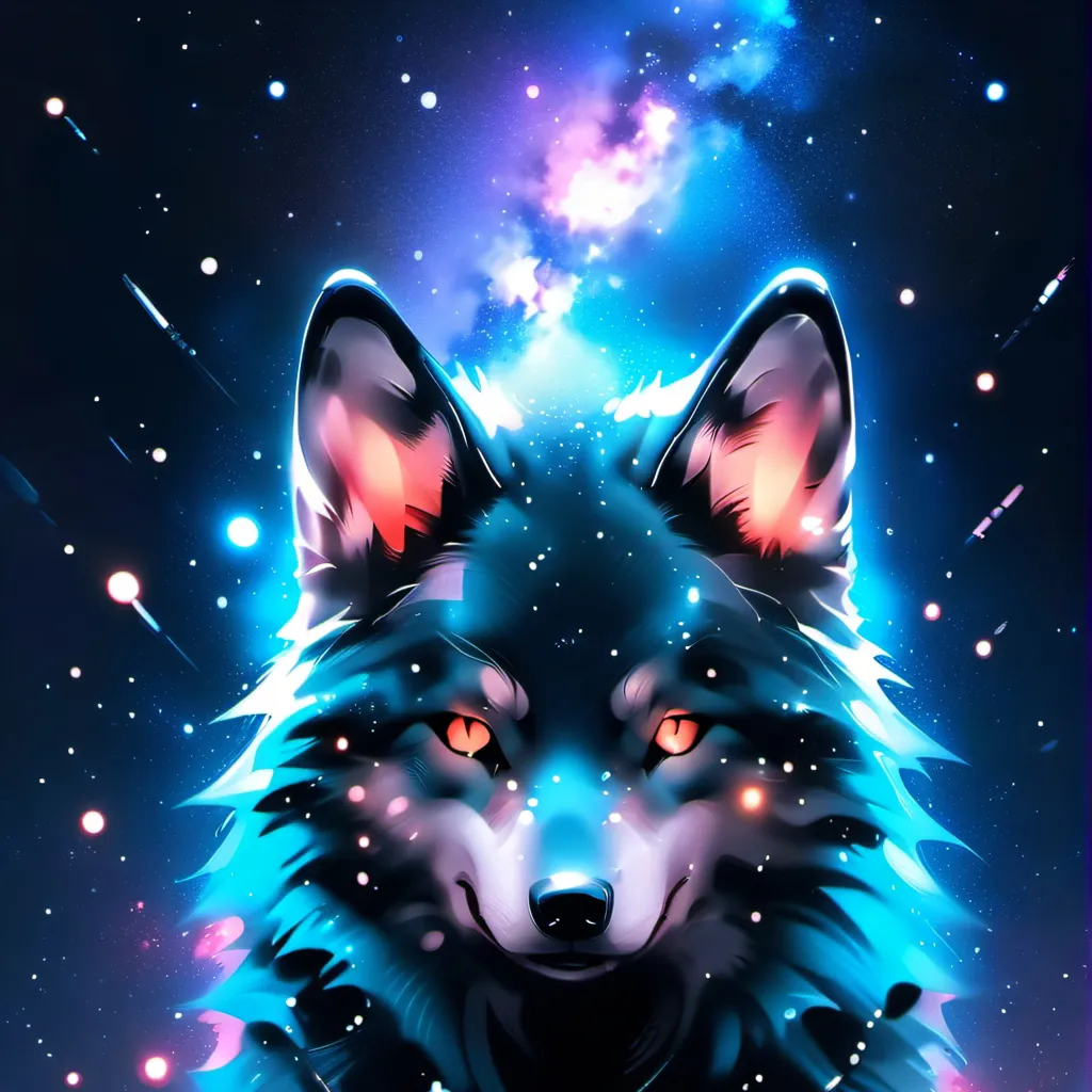 chat with ai character: God fox