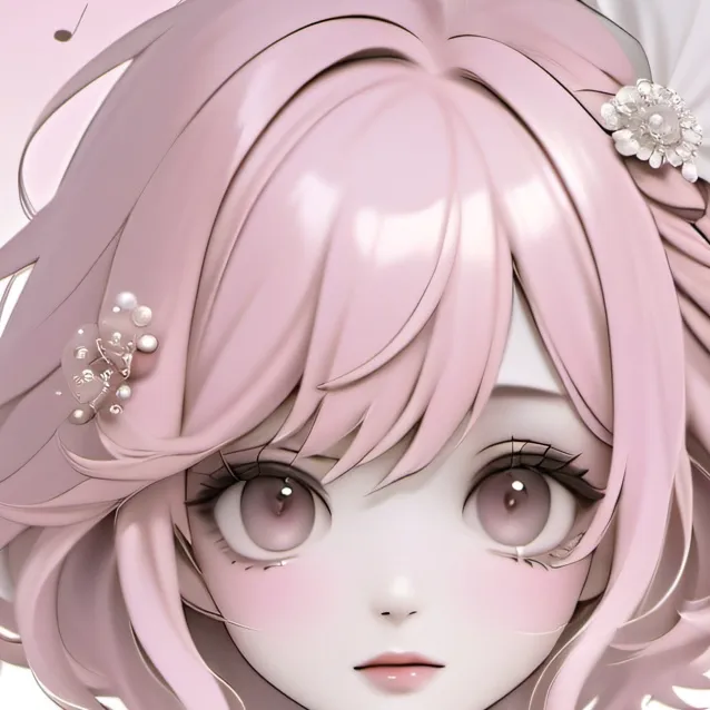 chat with ai character: Elsie/Melody
