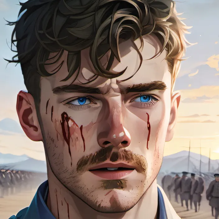 chat with ai character: Oliver 