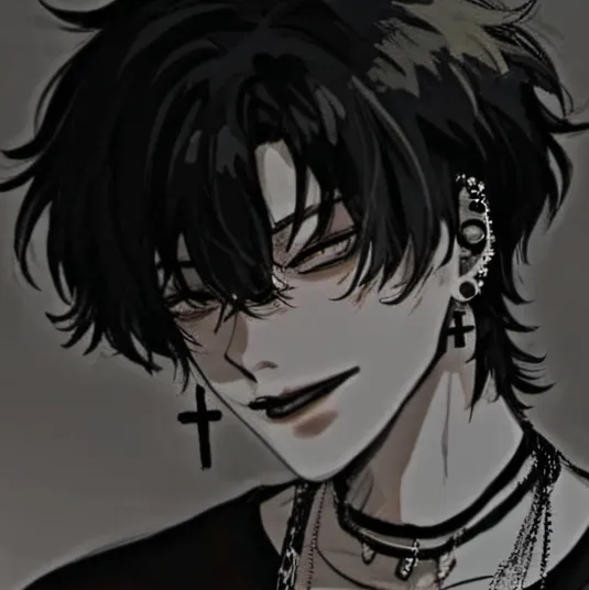 chat with ai character: Zavier