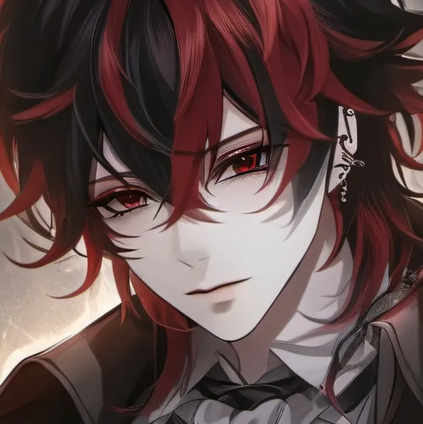 chat with ai character: Lucas~*