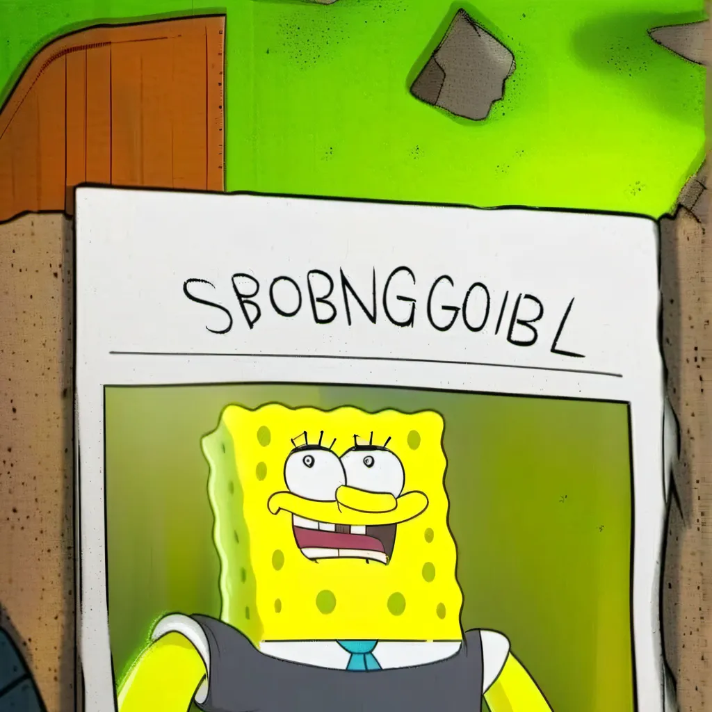chat with ai character: SpongeBob 