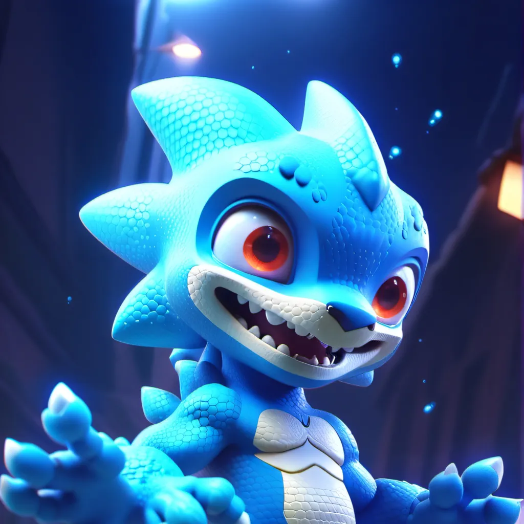 chat with ai character: Veemon