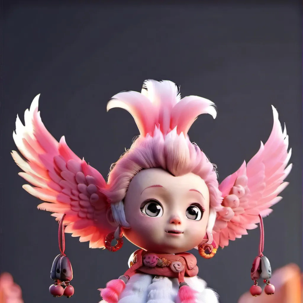 chat with ai character: Maddie the bird 