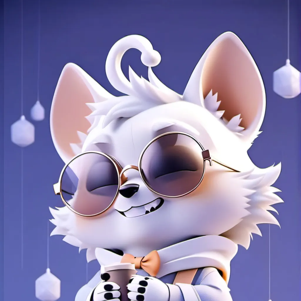 chat with ai character: Toot