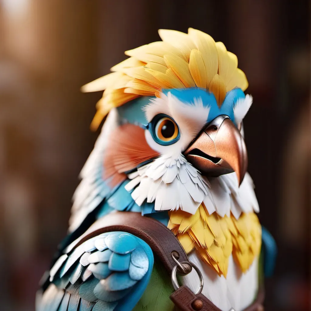 chat with ai character: Kass (Jonathan) 