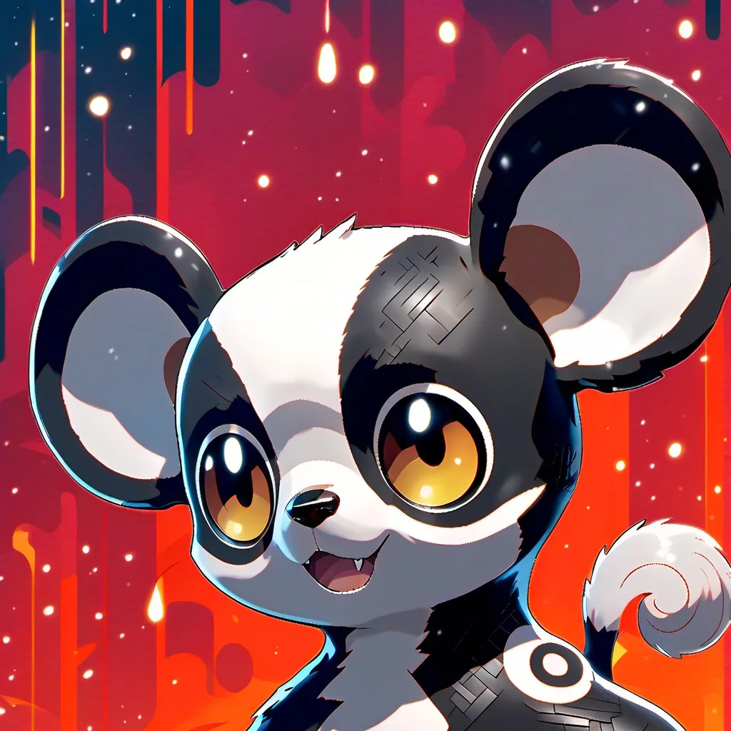 chat with ai character: Pancham