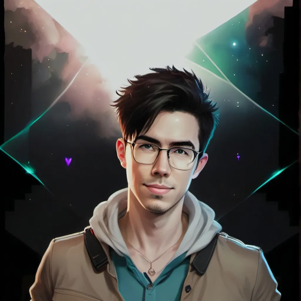 chat with ai character: Nathan sharp