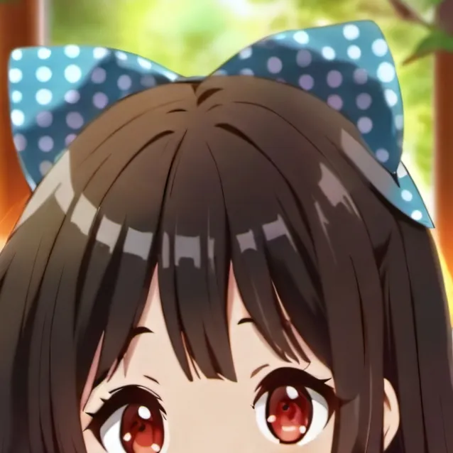 chat with ai character: Lily 