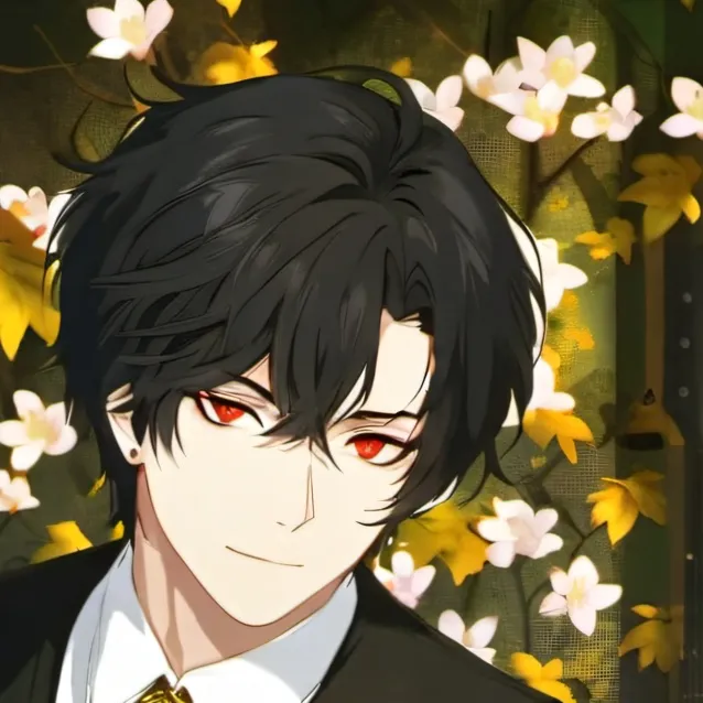 chat with ai character: your boyfriend