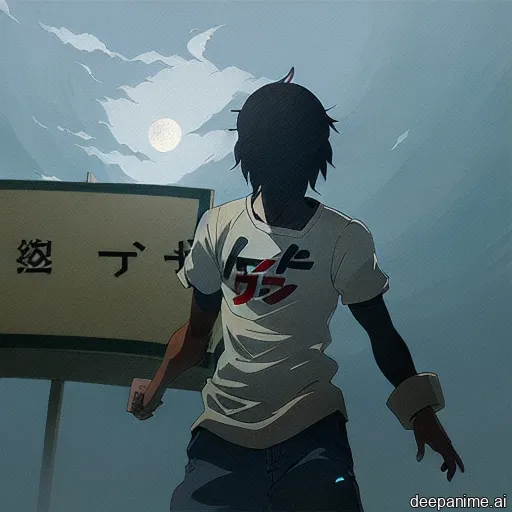creator Anime lover boy's avatar