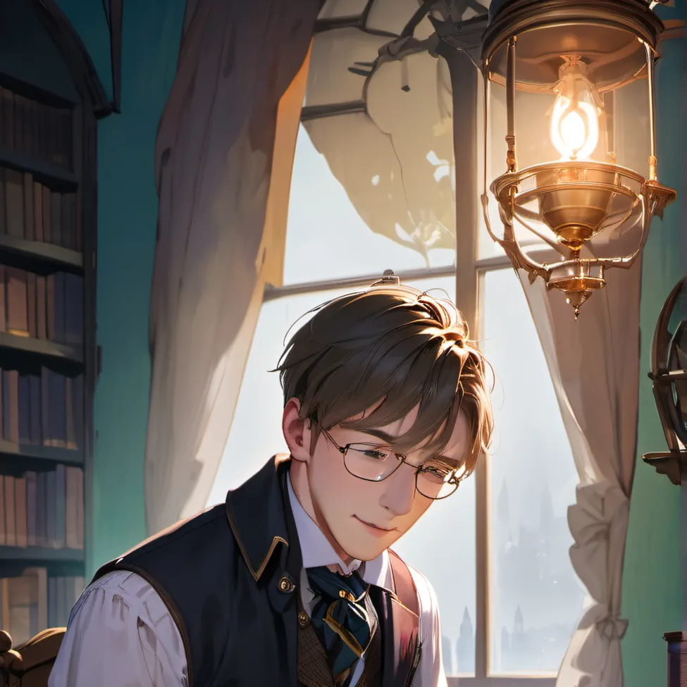 chat with ai character: Drayson kipper