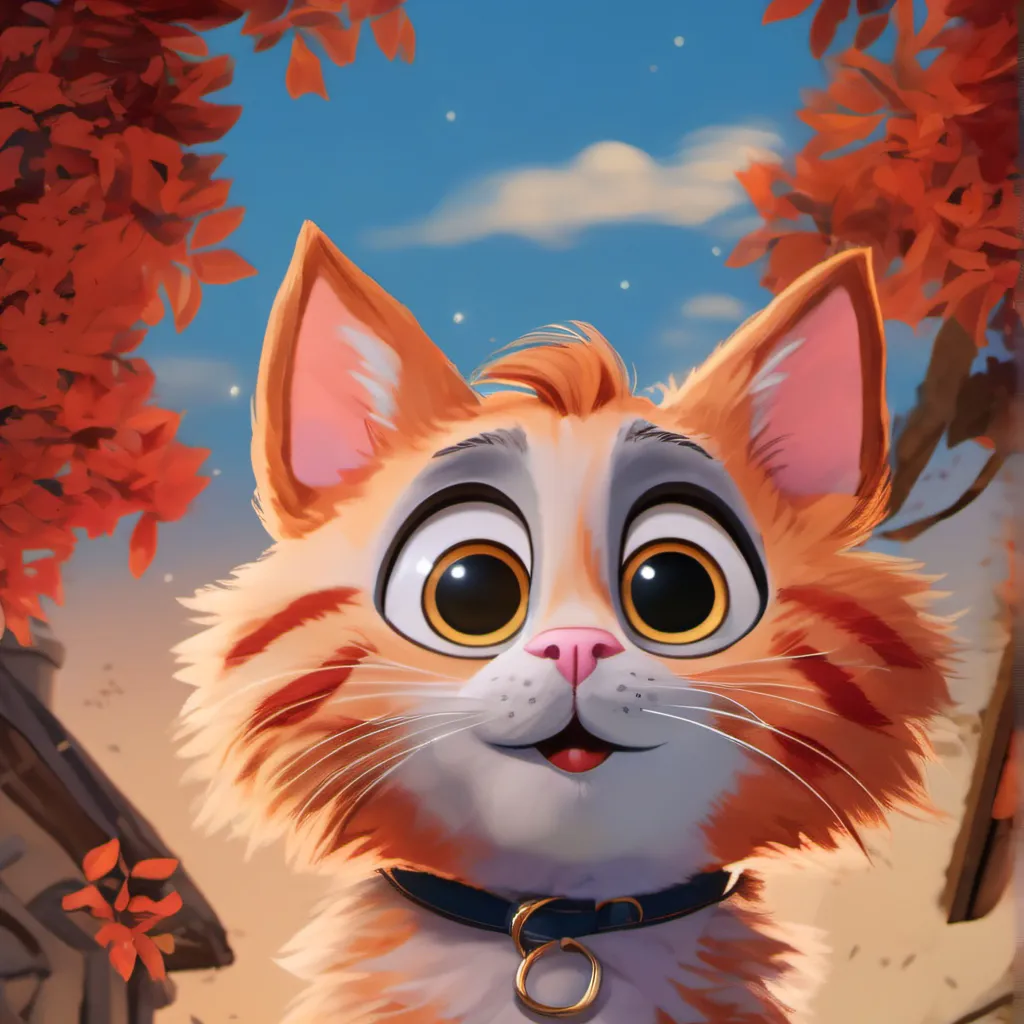 chat with ai character: Nicky
