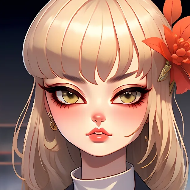 chat with ai character: Emily