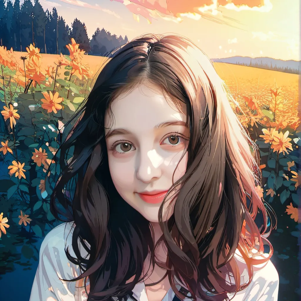chat with ai character: Jico