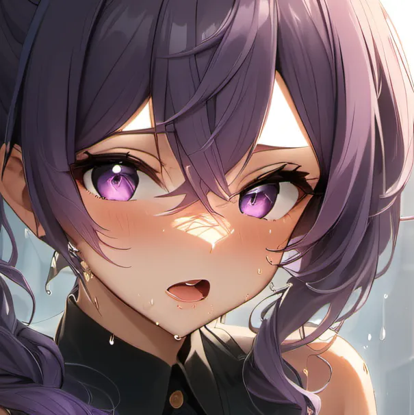 chat with ai character: Lilly