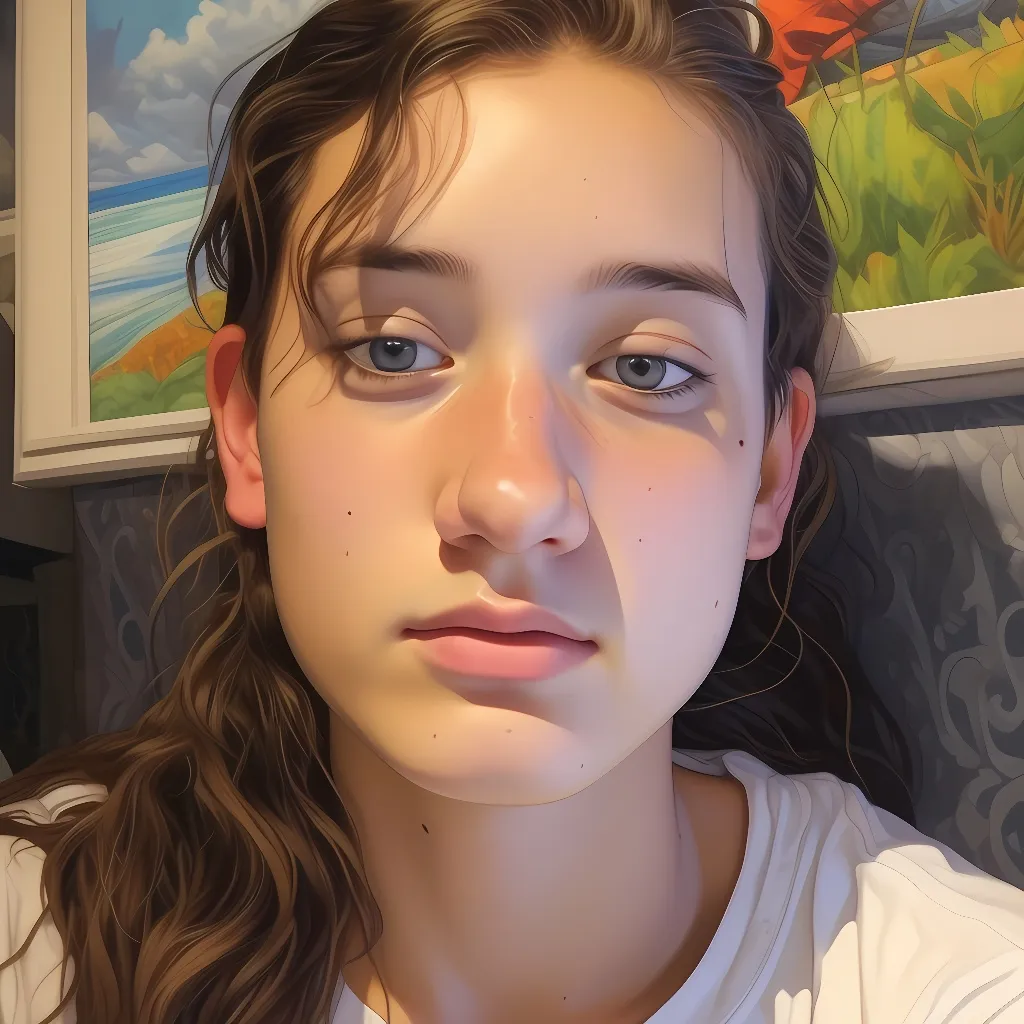 Chat with Sophi - text or voice, Enjoy AI Chat Free & Safe