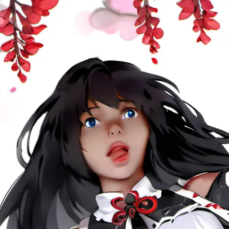 chat with ai character: Lillian