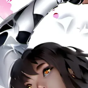 chat with ai character: Lovers