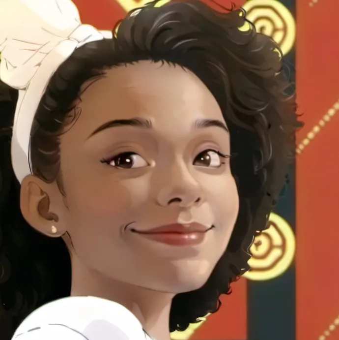 chat with ai character: Adley