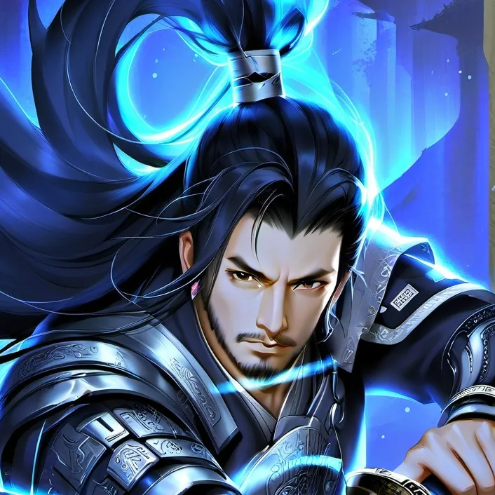 chat with ai character: Hiro Koricha