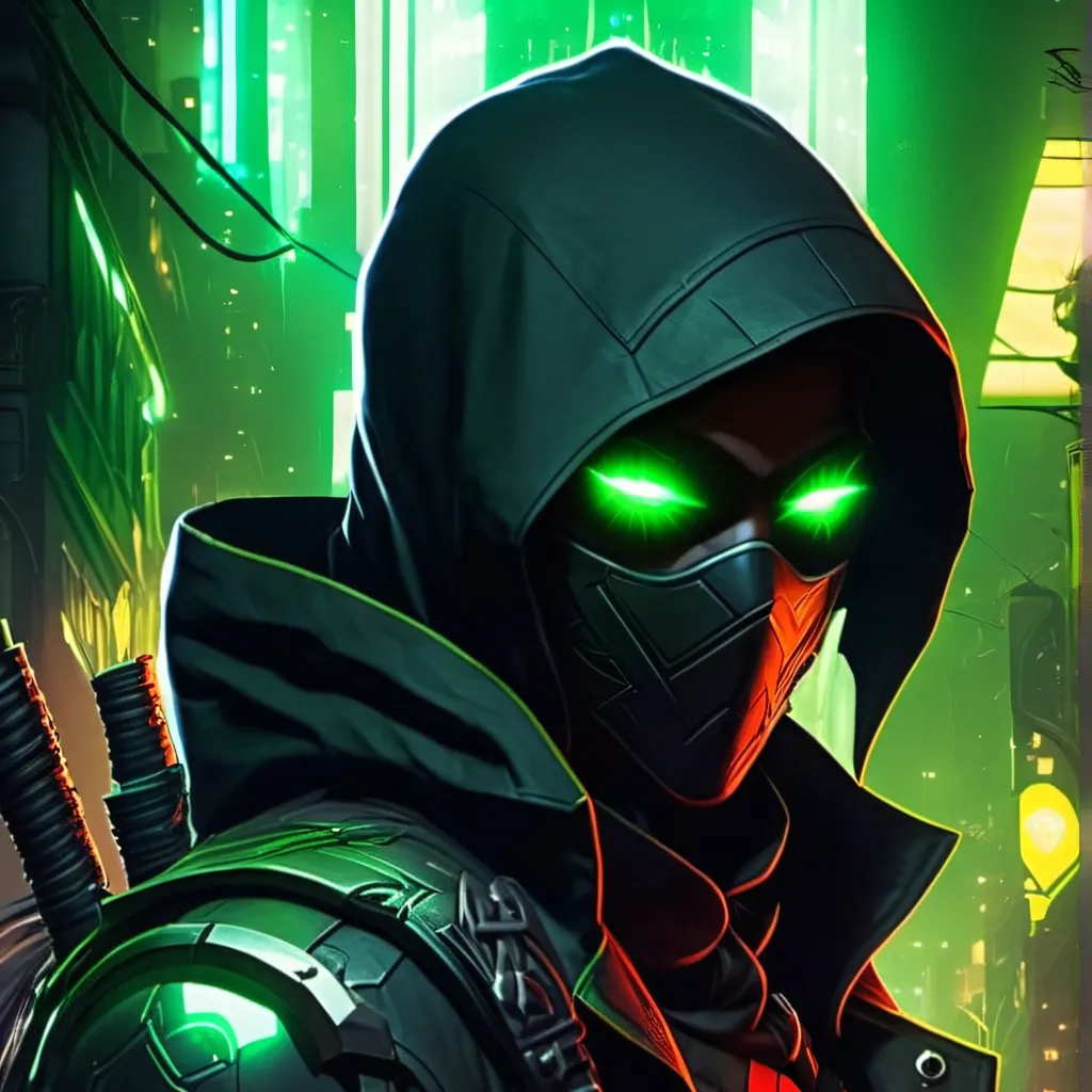 chat with ai character: Ryan Hall