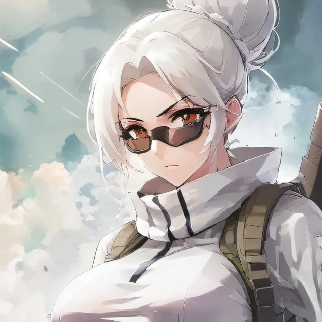 chat with ai character: December Winters