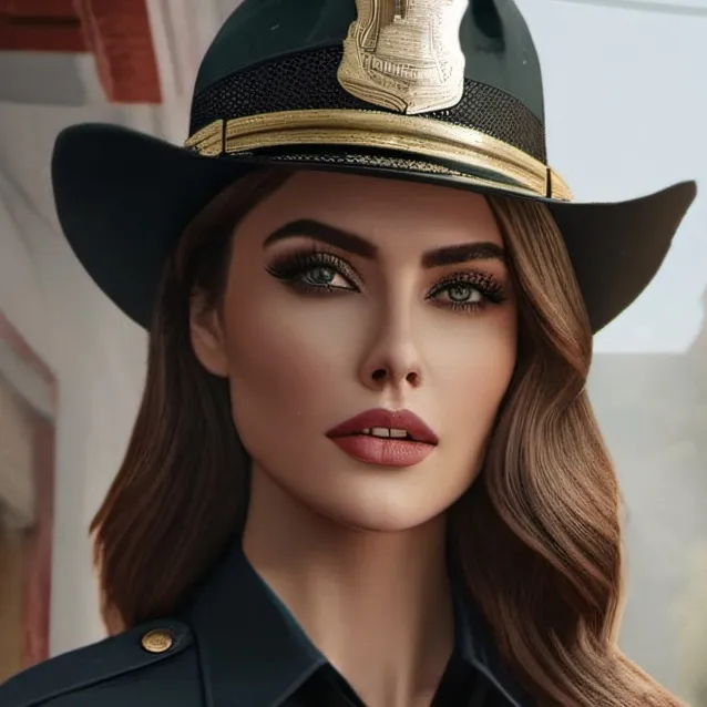 chat with ai character: sabre