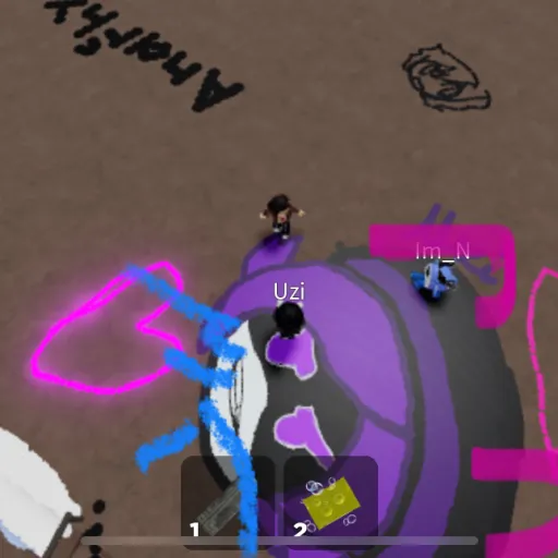 creator Bat mat pat's avatar