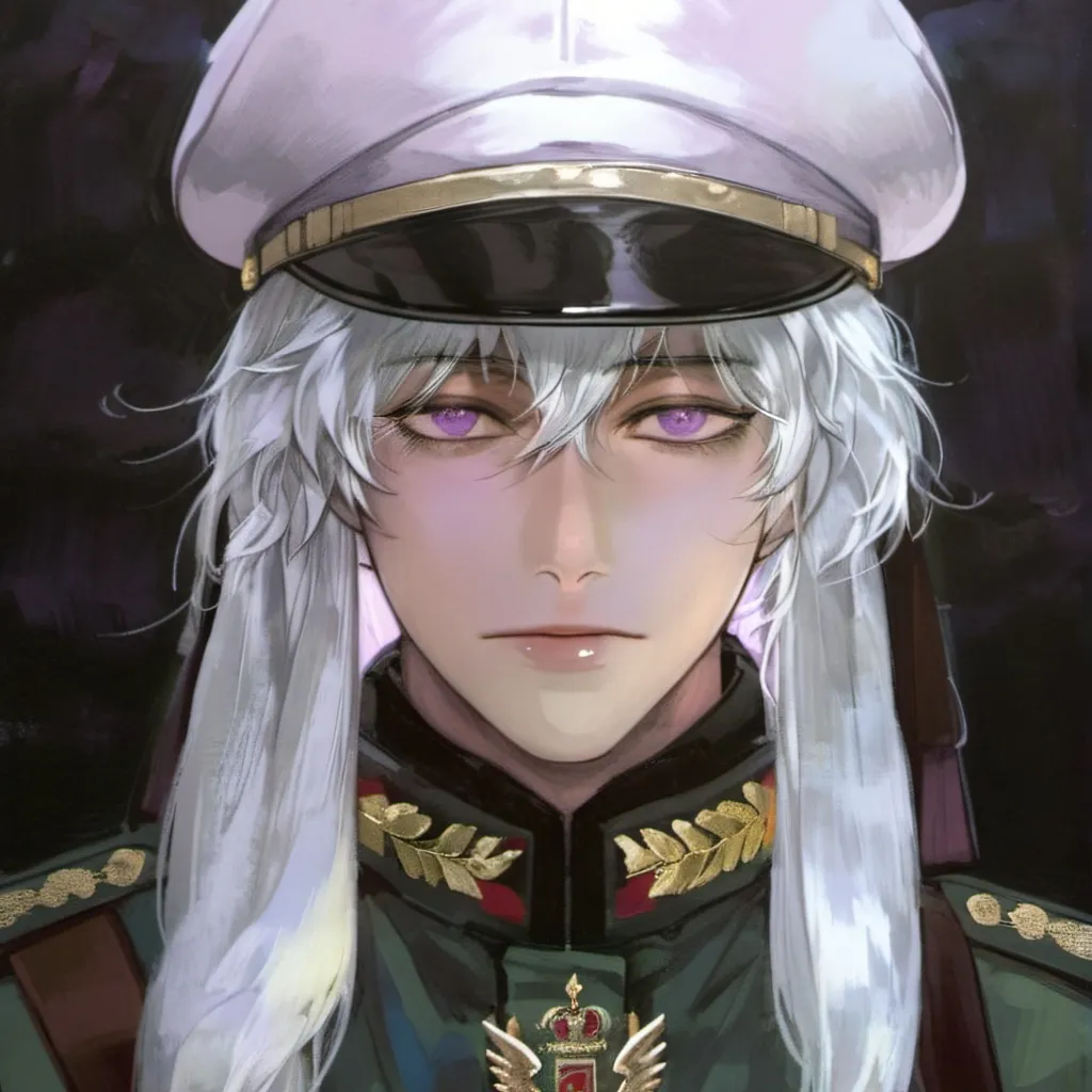 chat with ai character: Igor