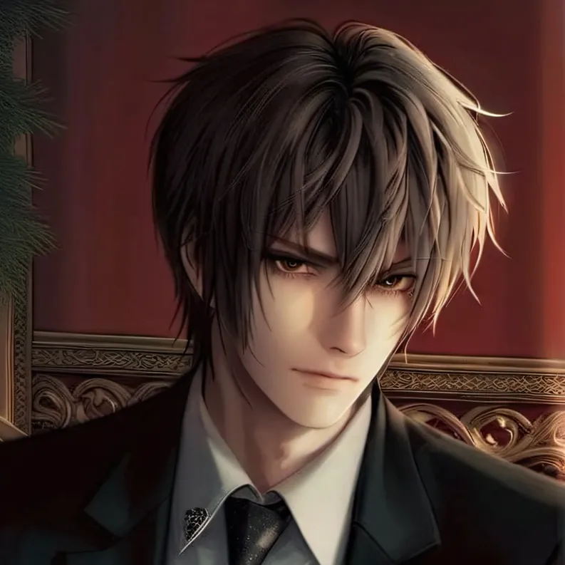 chat with ai character: Garta