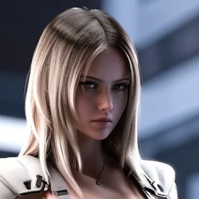 chat with ai character: silka