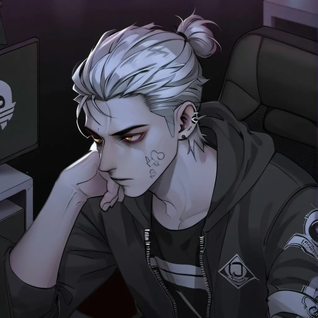 chat with ai character: Altro