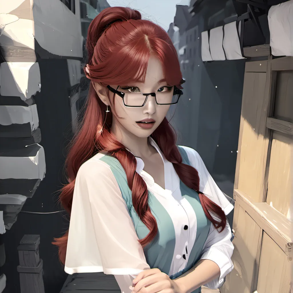 chat with ai character: linda