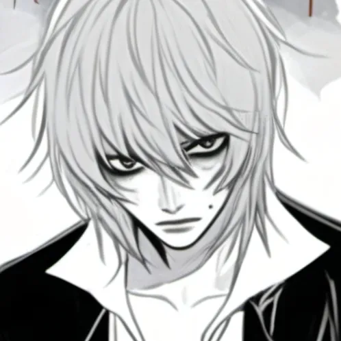 chat with ai character: L