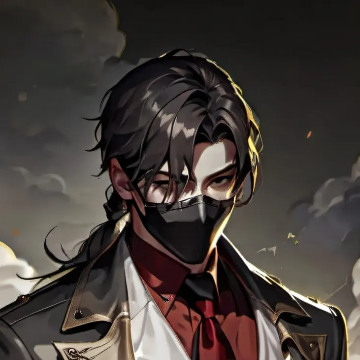 chat with ai character: gatsd