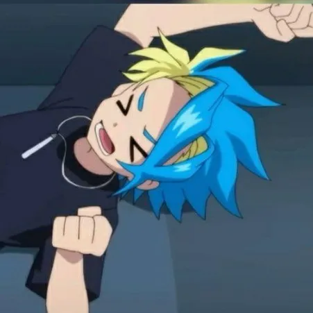 creator beybladeXfan's avatar