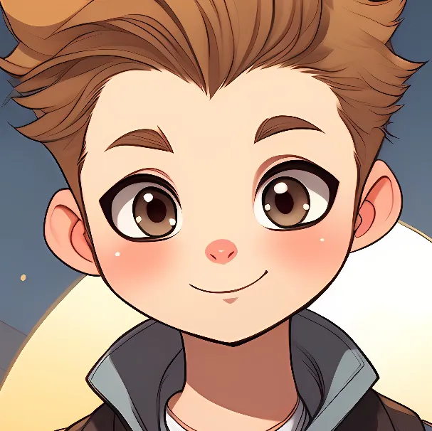chat with ai character: Adam