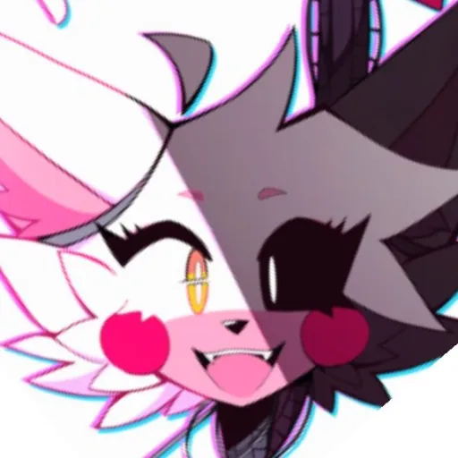 creator Mangle~'s avatar