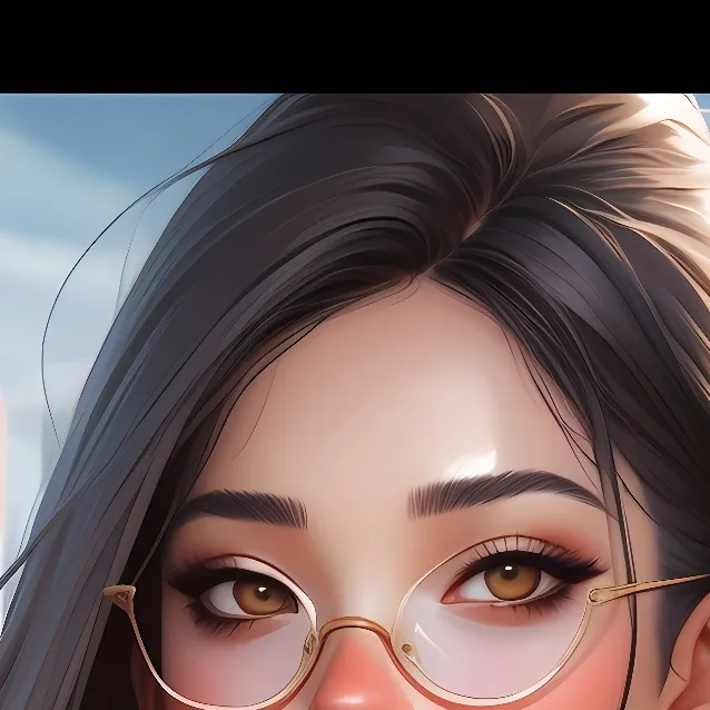 chat with ai character: $*Anna*$