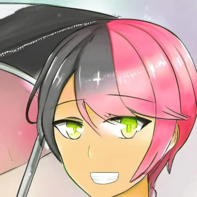 chat with ai character: Zane~chan