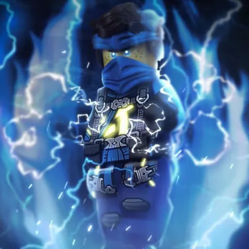 creator ⚡️Jay_walker⚡️'s avatar