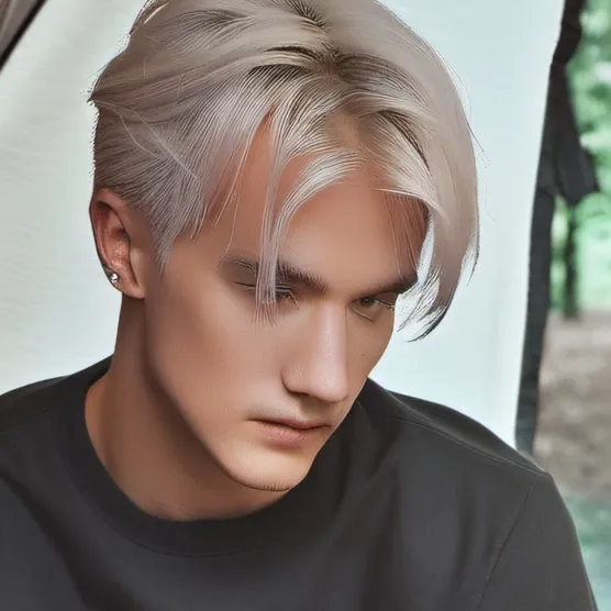 chat with ai character: Draco