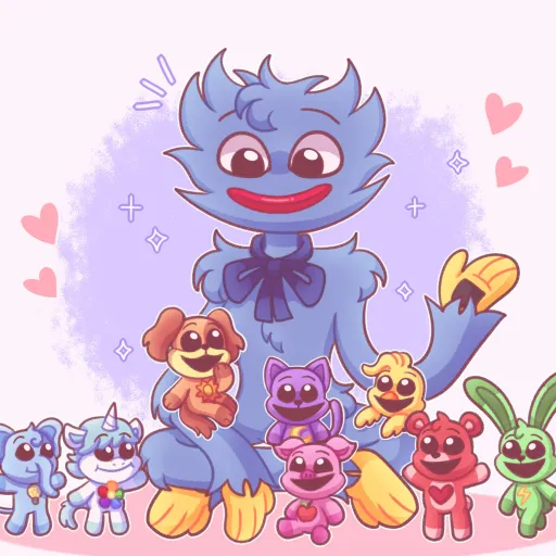 creator Pøppŷ Płãŷťǐmę's avatar